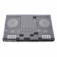 Decksaver NI Traktor S4 Mk3 Cover